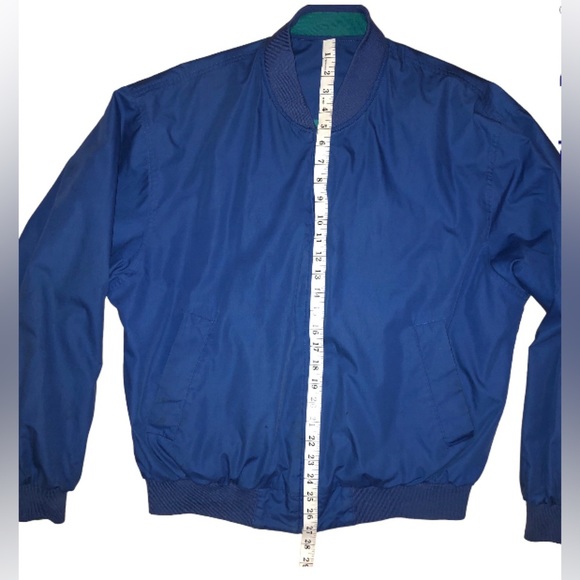 Members only reversible bomber - Picture 5 of 10